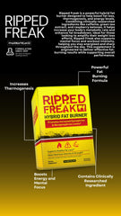 pharmafreak ripped freak caffeine nod for faster mental sharpness