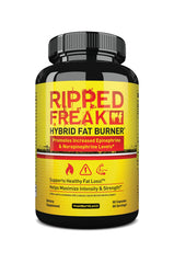 pharmafreak ripped freak energy focus feature for training sessions