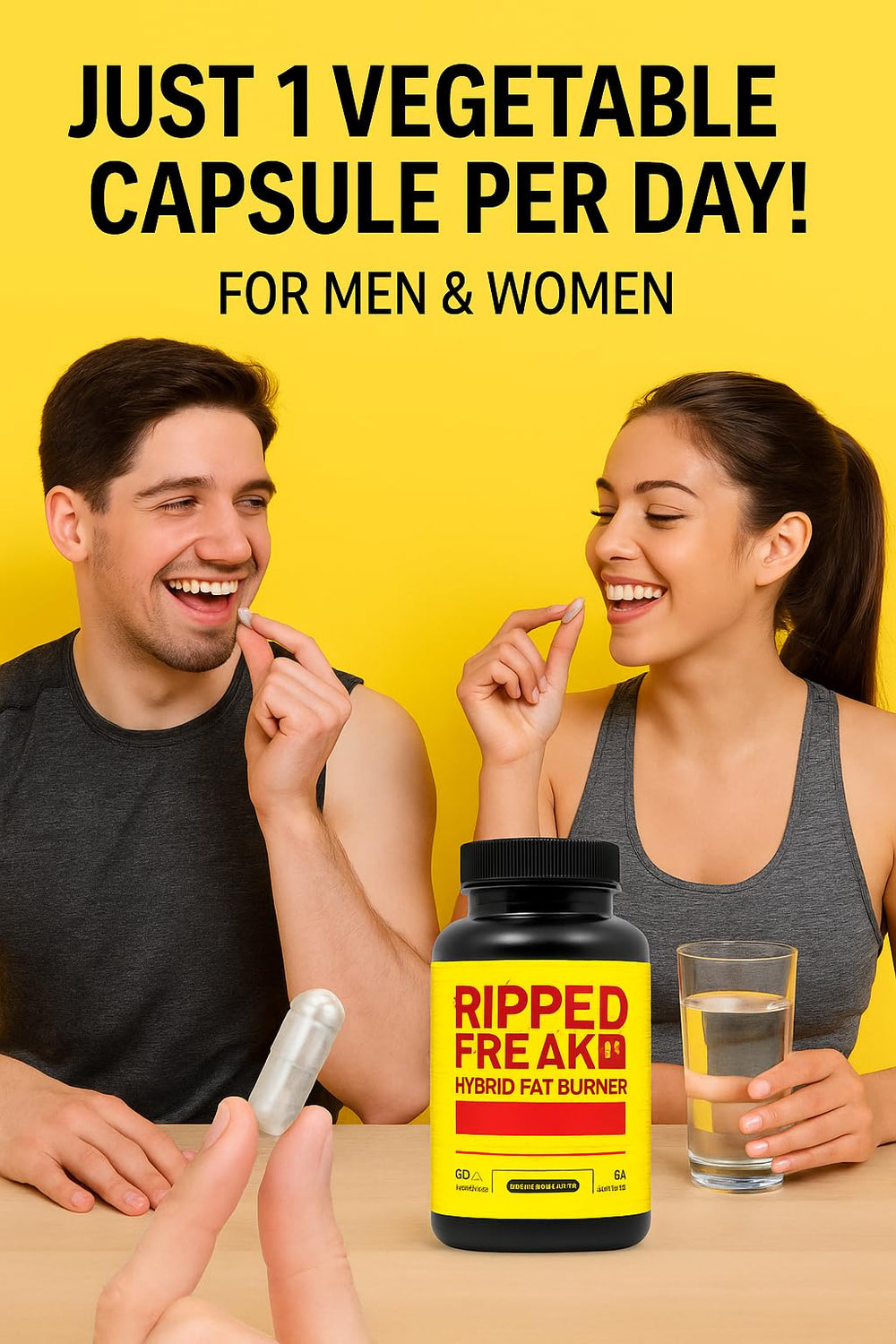 pharmafreak ripped freak red pepper detail for potential metabolism boost