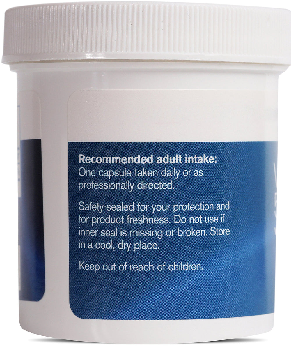 Pharmax Vitamin D 5000 IU label highlighting lanolin-derived source