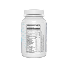 Pharmaxin Labs Gluctose capsules close-up highlight the high-potency formula for circulation support.