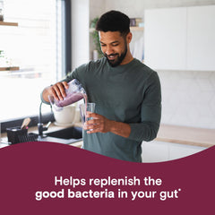 Phillips' Colon Health bottle front emphasizes daily gut support capsules.