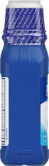 Phillips' Milk of Magnesia overnight-relief scene demonstrates use before bedtime.