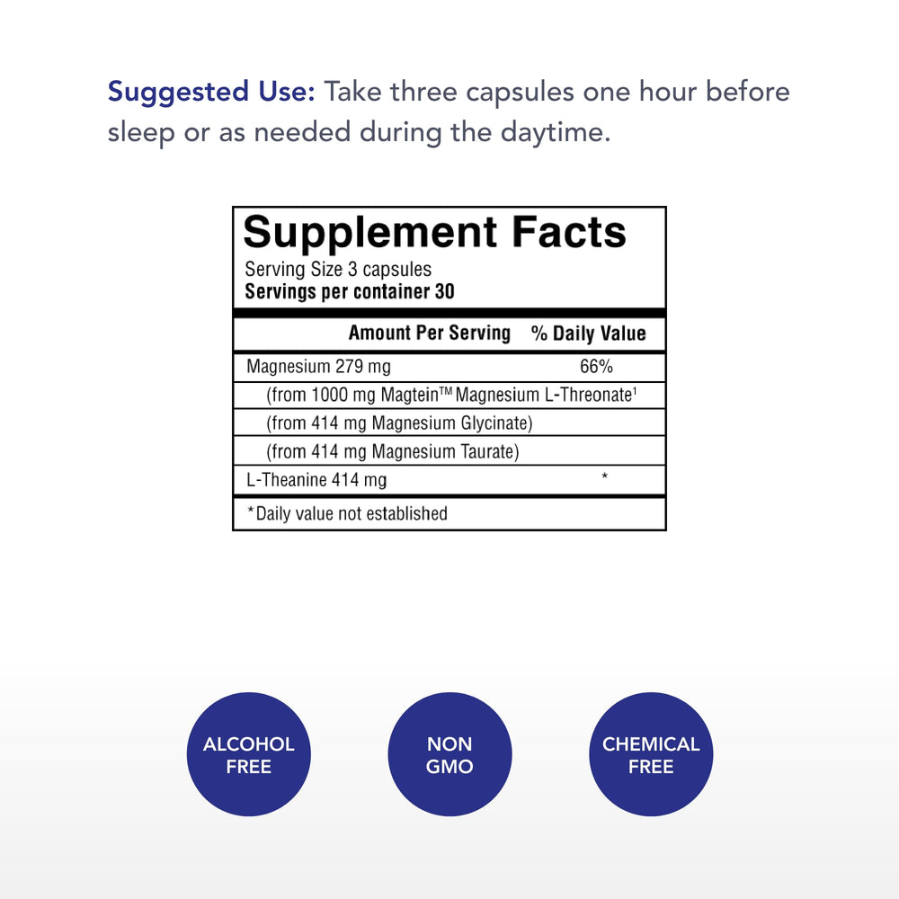 Physician's Strength Power-Min capsules count indicates 90 capsules for 30 servings