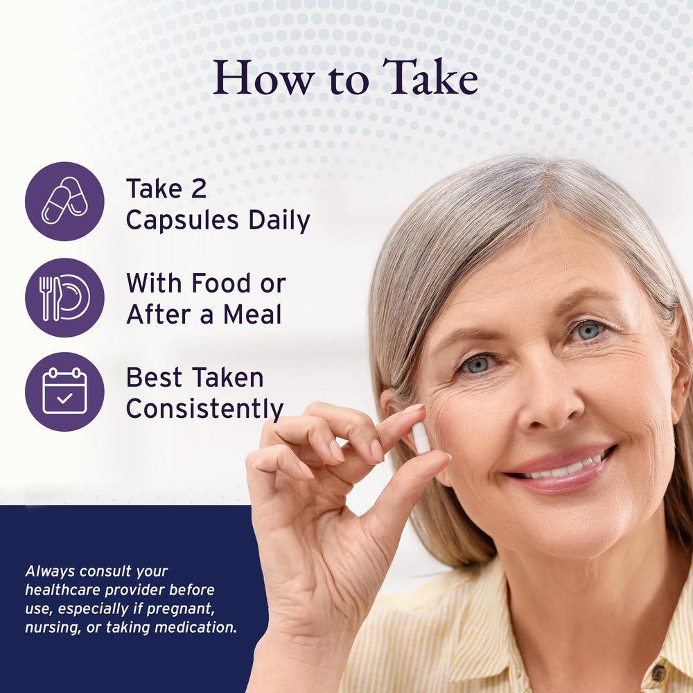 PhysioTru Magnesium taurate pill emphasizes essential mineral support for activity.