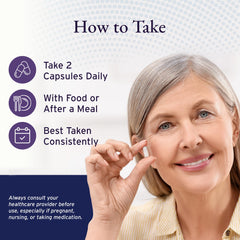 PhysioTru Magnesium taurate pill emphasizes essential mineral support for activity.