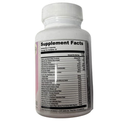 Phytage Labs LeptiCell label signaling clean, plant-forward daily care.