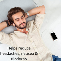 Phytage Labs Tinnitus 911 product graphic with clear label