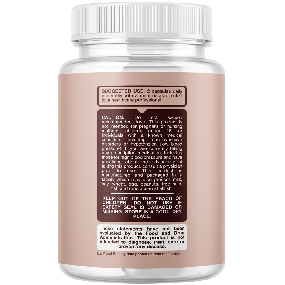 Phytoral hawthorn leaf and flower extract image highlights flavonoid-rich blend for cardiovascular function