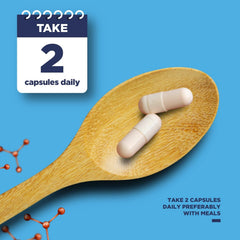 Phytoral Pure SAM E 400mg mood support in a daily routine context