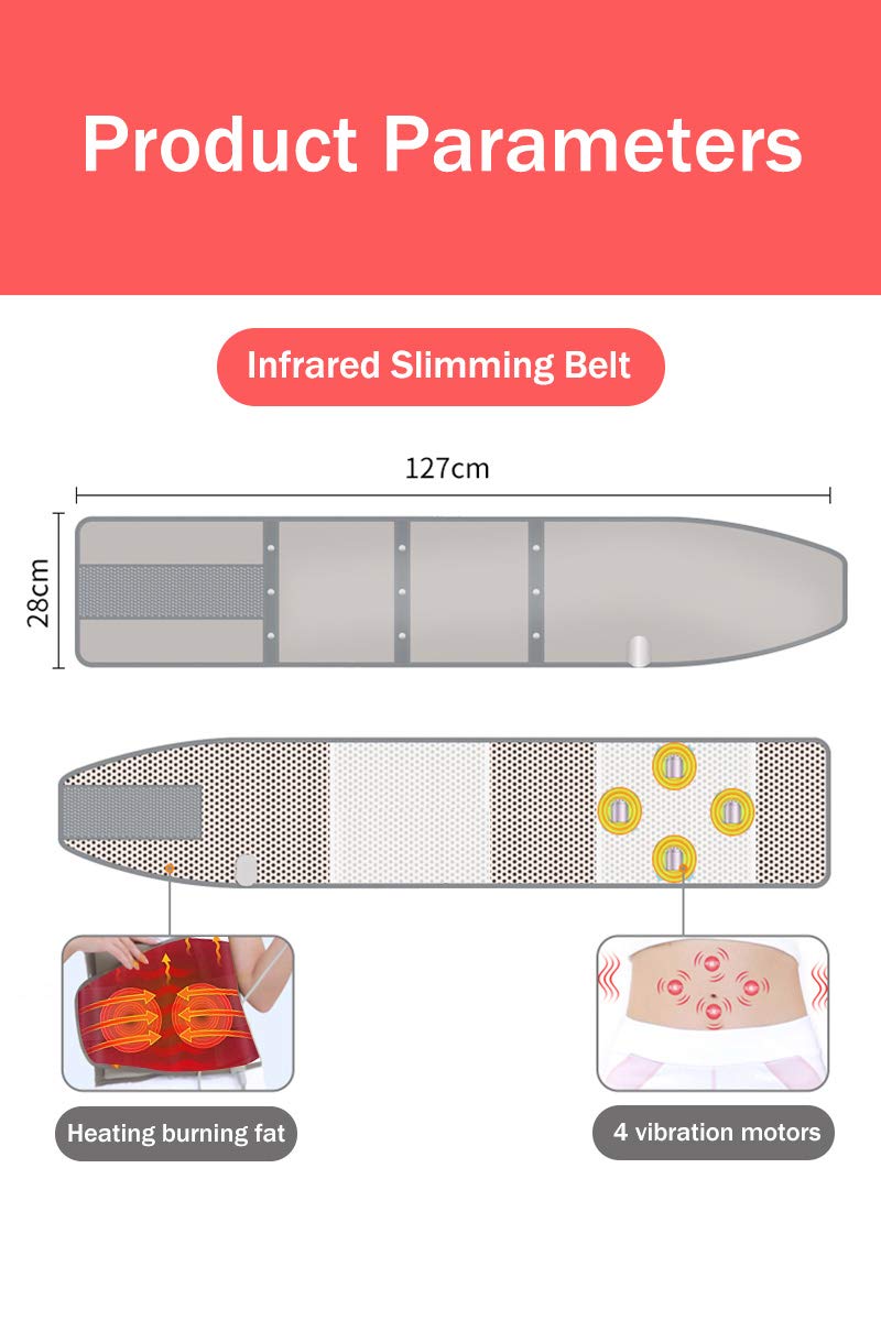 PINJAZE belt during lounge or desk breaks for quick relief.