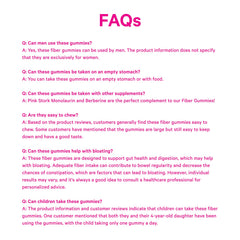 Pink Stork brand story on packaging emphasizing women-owned health support