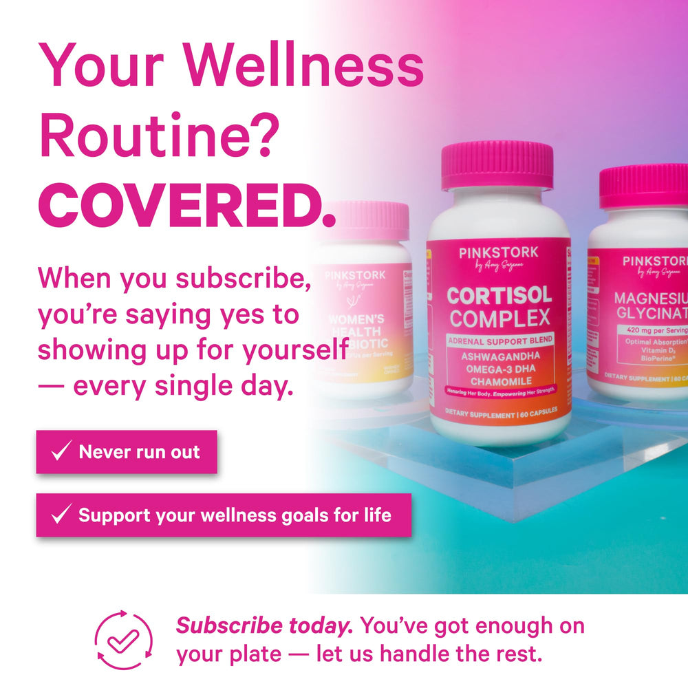Label close-up highlights Vitamin D3 and mood support signals
