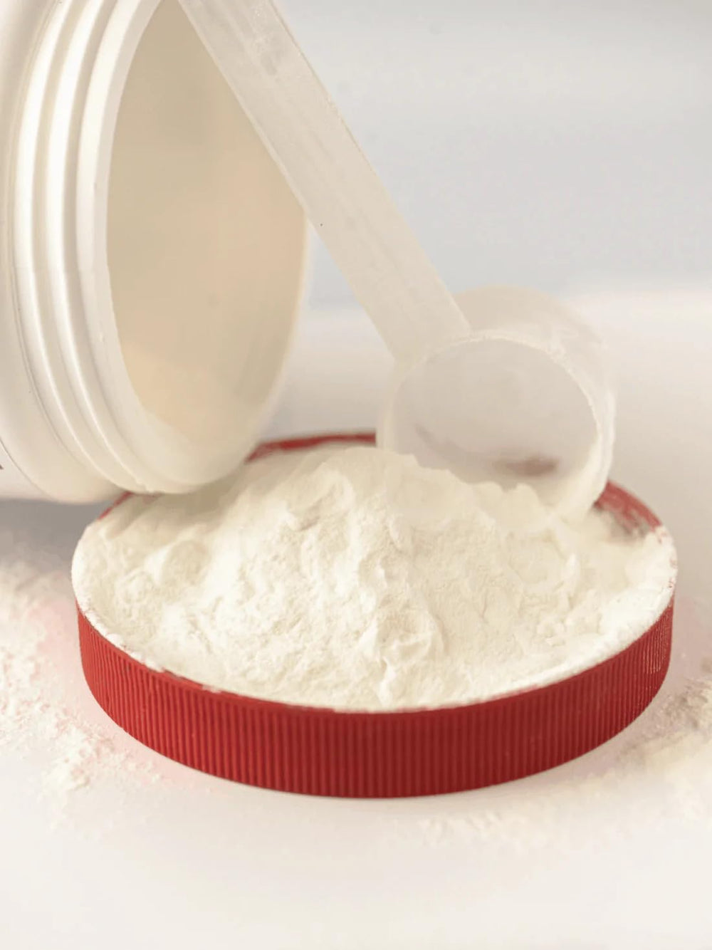 Pinnaclife Non-GMO seal signals purity and quality in each serving.