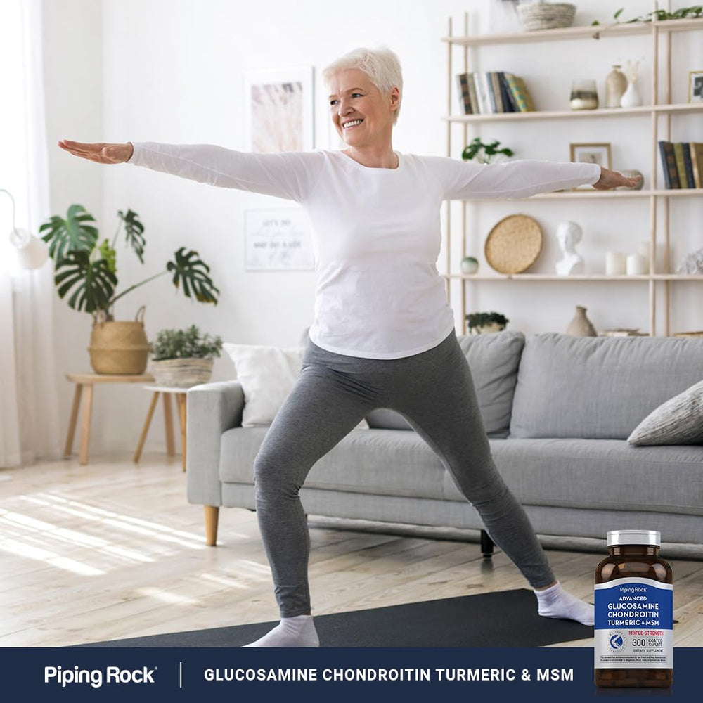 Piping Rock daily-use calendar guides regular supplementation into routines.