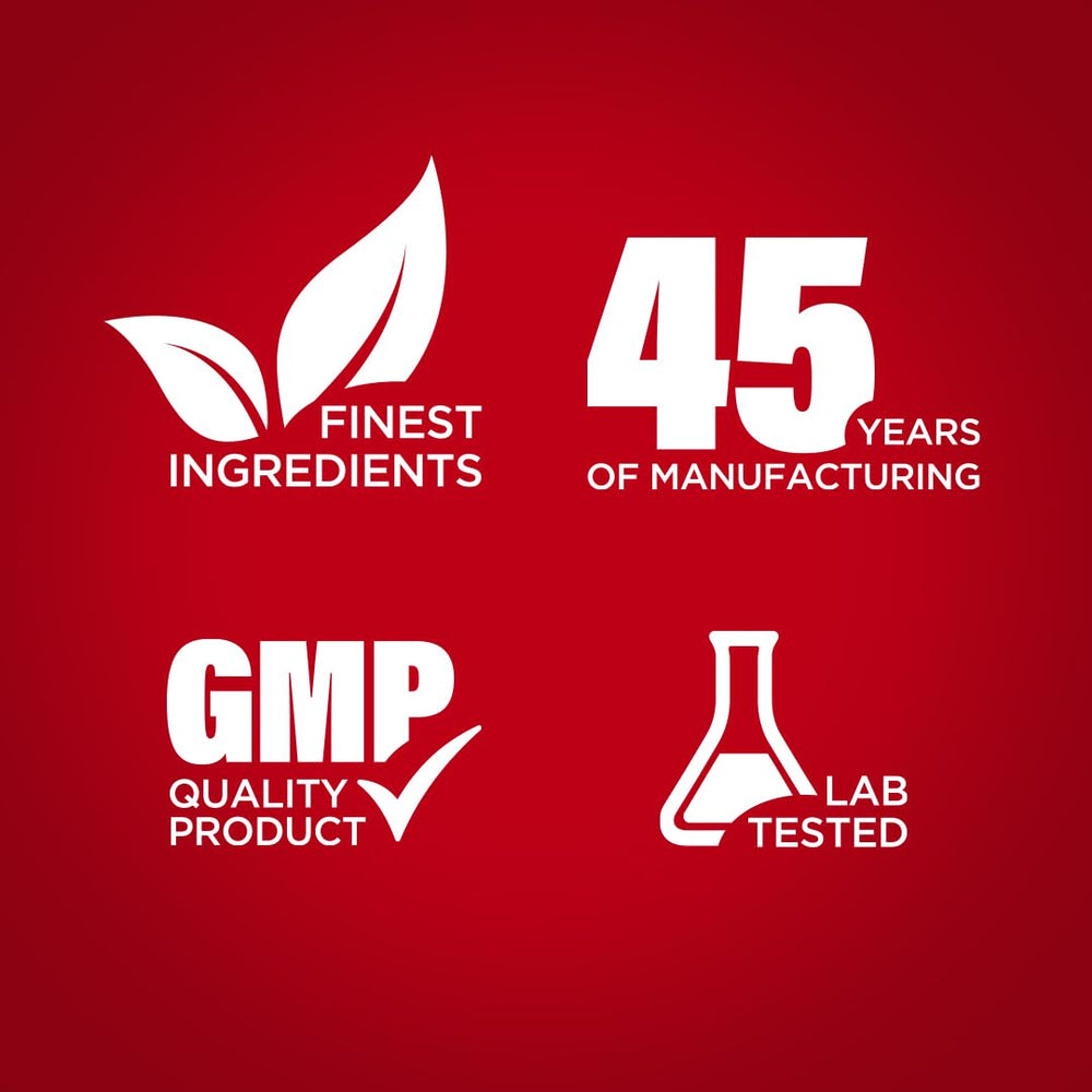 Gluten-free and Non-GMO badge on the Piping Rock label.