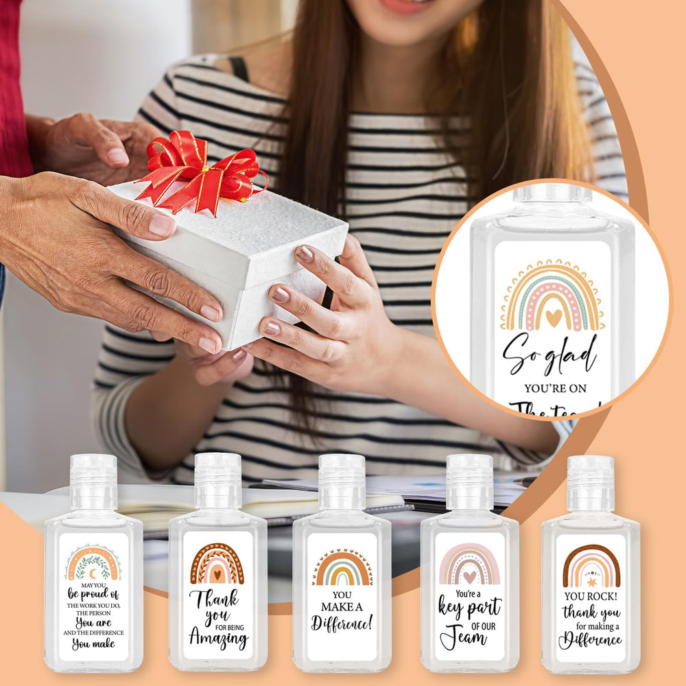 Piuaeue employee appreciation gift set bulk 50 packs ready for events