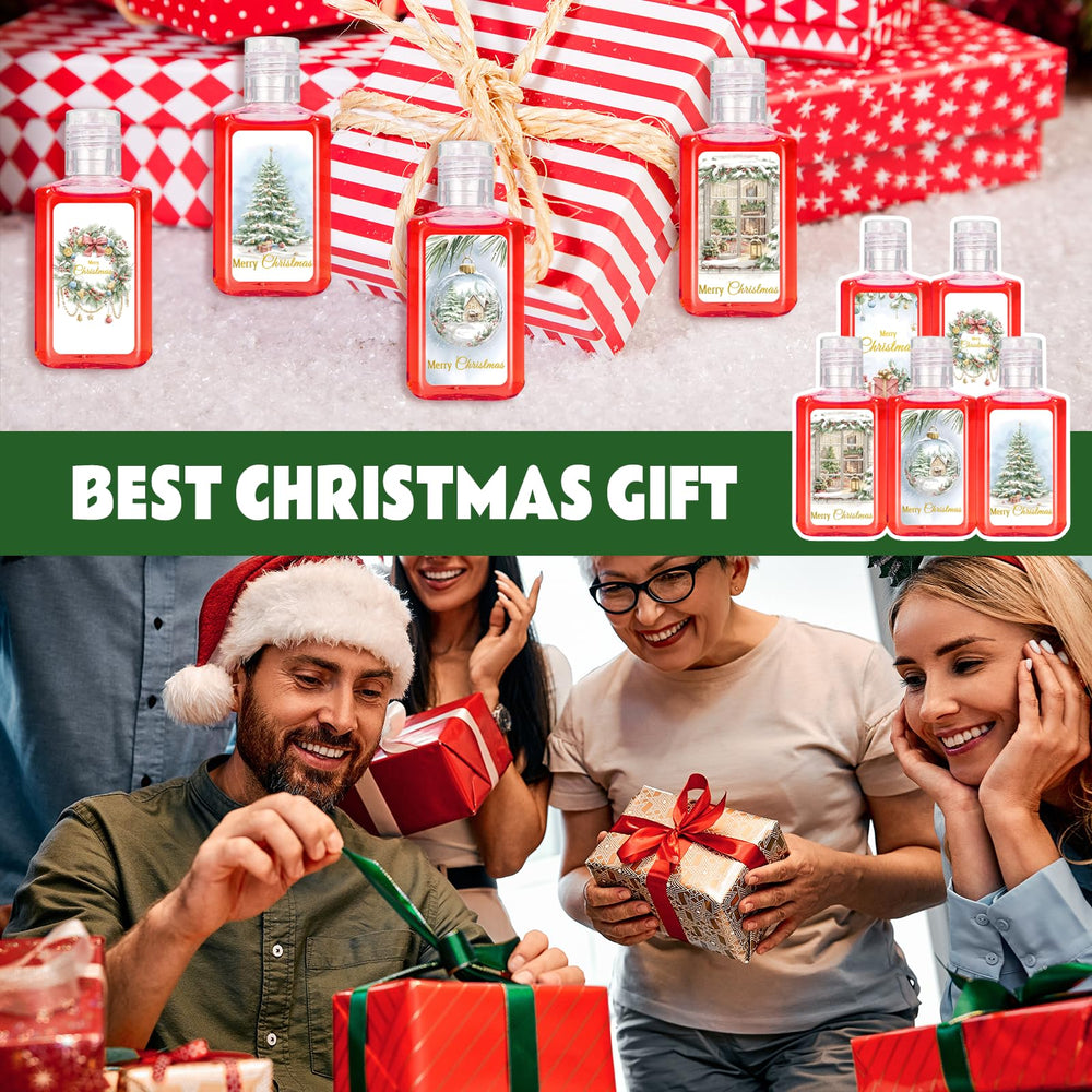 Piuaeue holiday party favor compact gift ready for gatherings