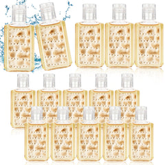 Piuaeue Passover matzah mini sanitizer packaging for festive gifting during Pesach.