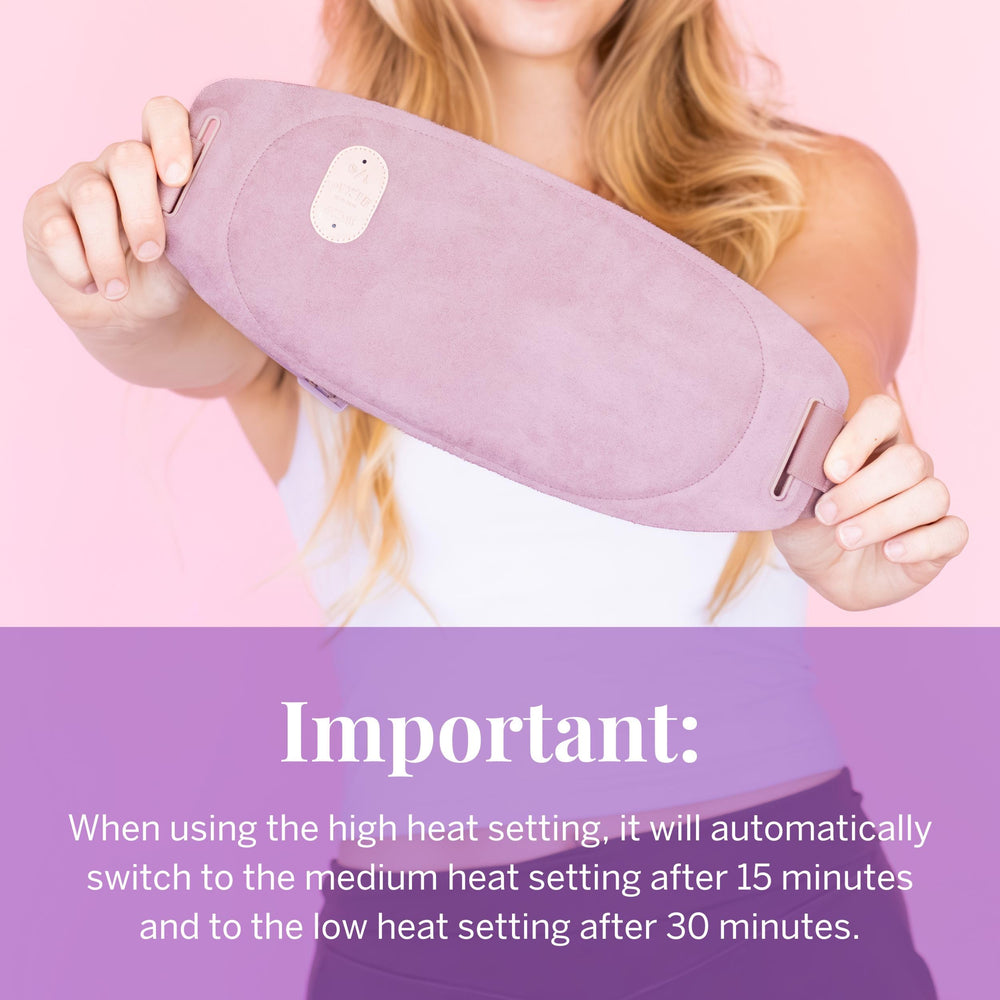 Ultra-thin, lightweight Pixie Cup design stays unobtrusive under clothes.