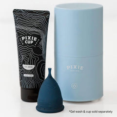 Pixie Cup customer service team ready to assist with your sterilizer needs.