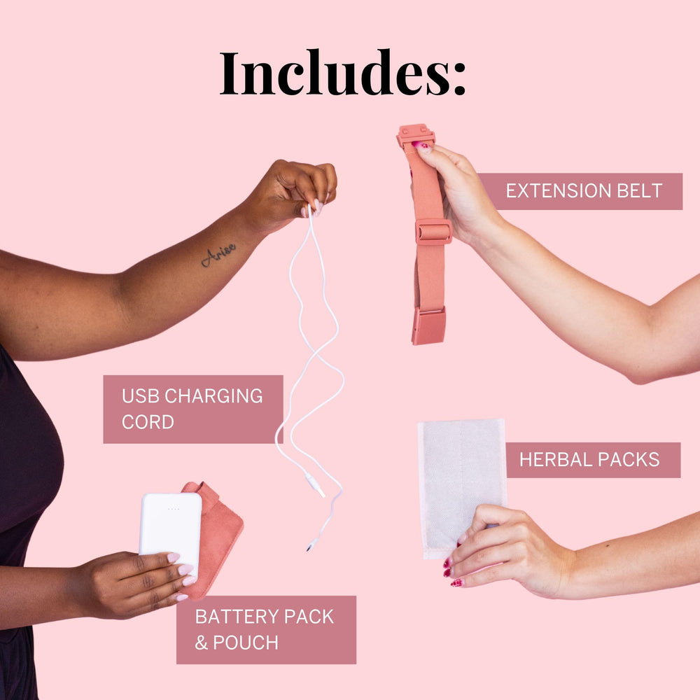 Pixie Cup Eva Thermal up to 3 hours continuous use.