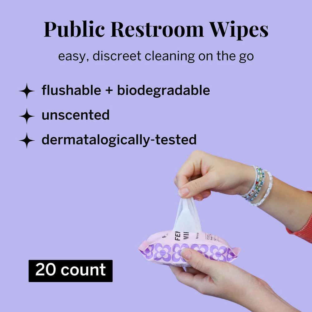 Pixie Cup Pixie Wash, refreshing cleaning for repeated use.