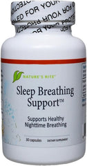 Pizety Natures Rite bottle front showing 30 capsules for natural sleep support