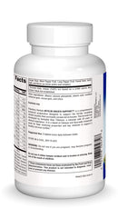 Planetary Herbals Myelin Sheath Support tablets close-up highlighting herbal-nutrient formula for balance