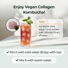 PLANT bottle emphasizing skin, hair, nails wellness.