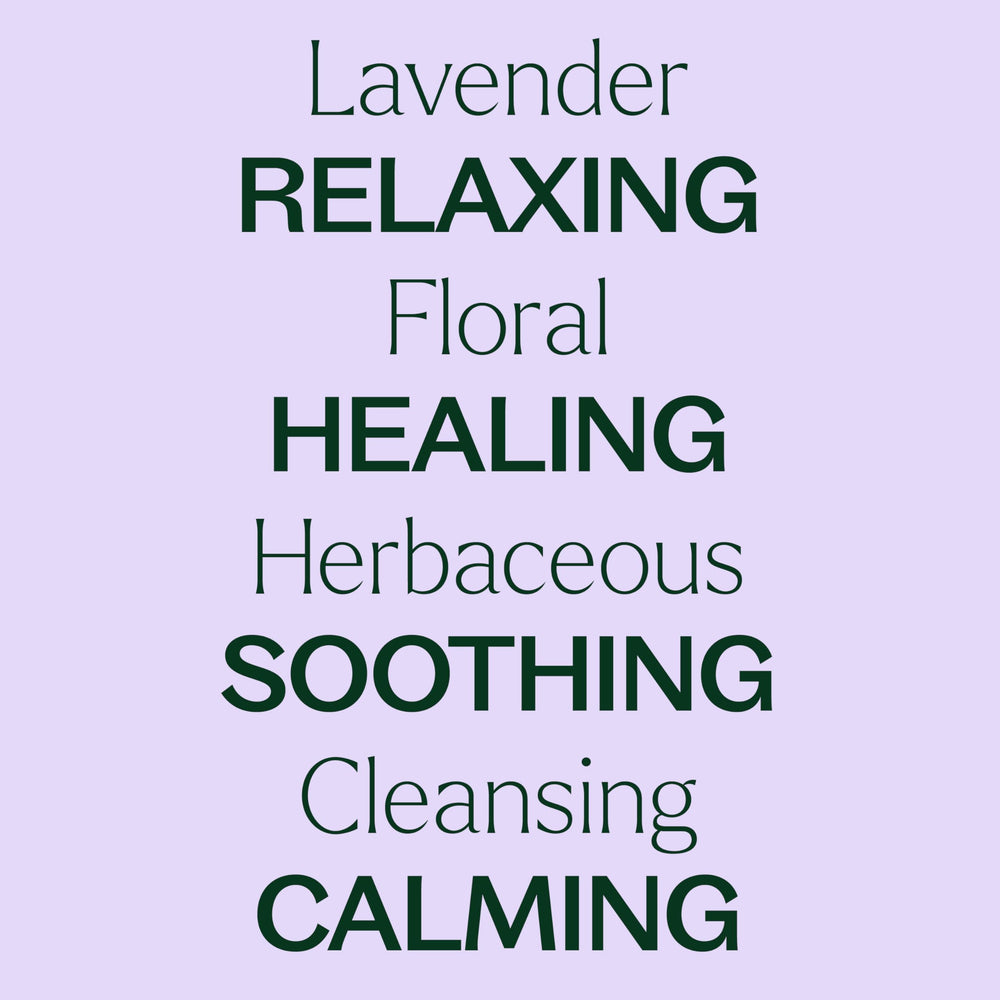 Plant Therapy lavender oil with carrier oil suitable for skincare application