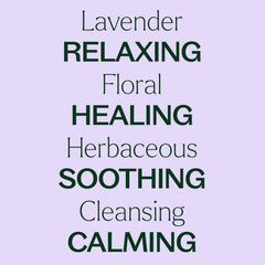 Plant Therapy lavender oil with carrier oil suitable for skincare application