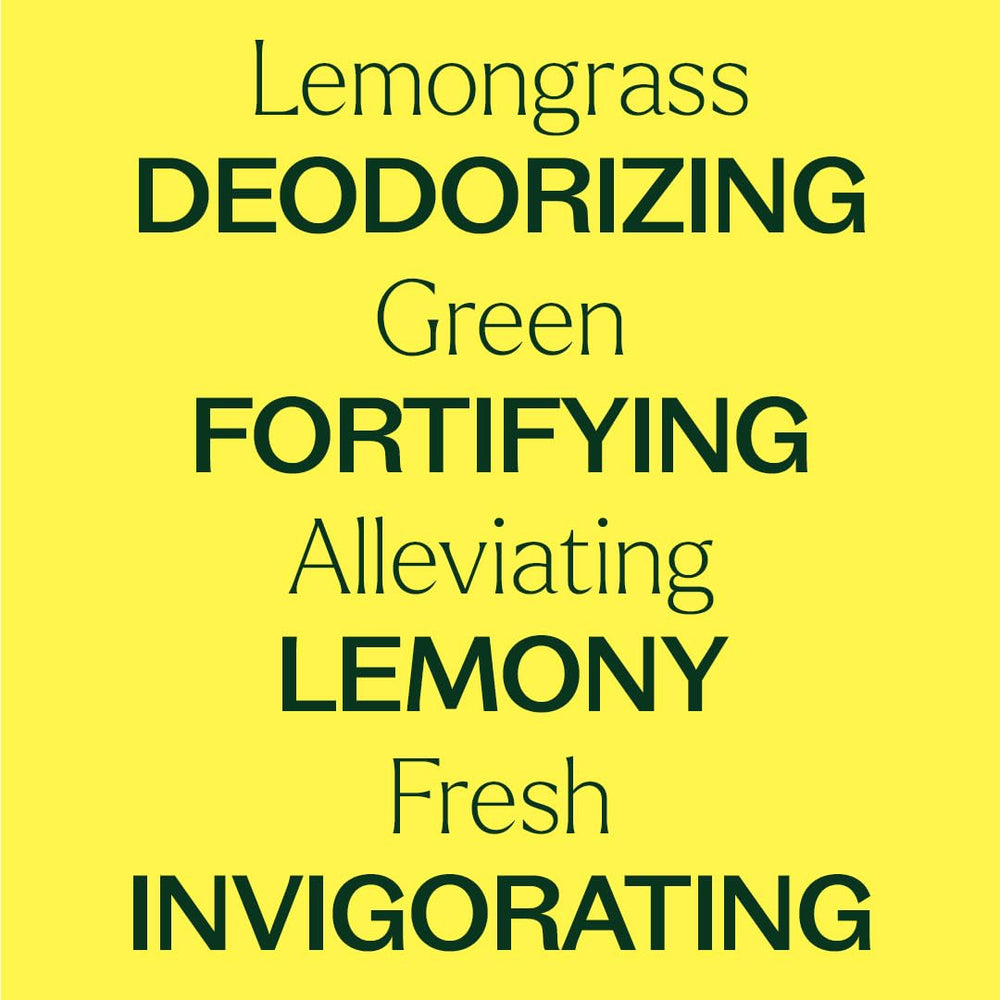 Plant Therapy Lemongrass dropper top ready for precise dilution.