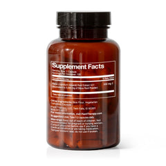 Plant Therapy Maca root extract powder close-up highlighting 10:1 concentration.