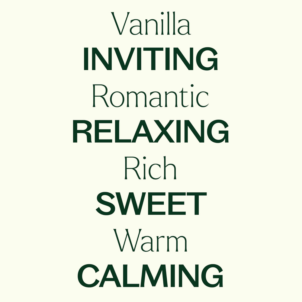 Plant Therapy vanilla extract drops image demonstrates concentrated aroma for massage oil blends
