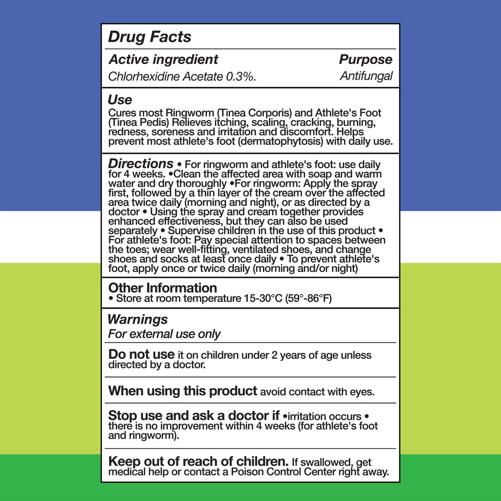 PLENO herbal blend ingredients highlight natural care.