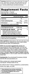 Plexus Slim MicroBiome 3-pack packshot emphasizes convenient daily servings.