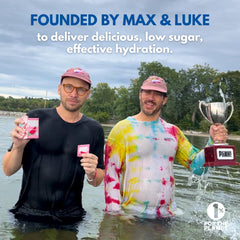 Plink sustainable packaging reduces plastic waste
