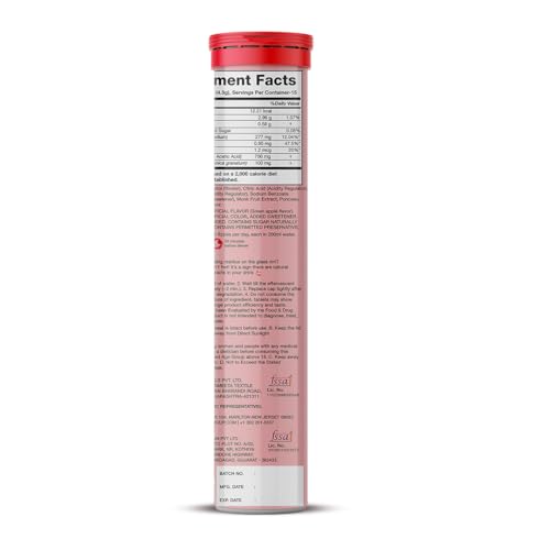 PLIX bottle highlights B12 and B6 for everyday metabolism support.