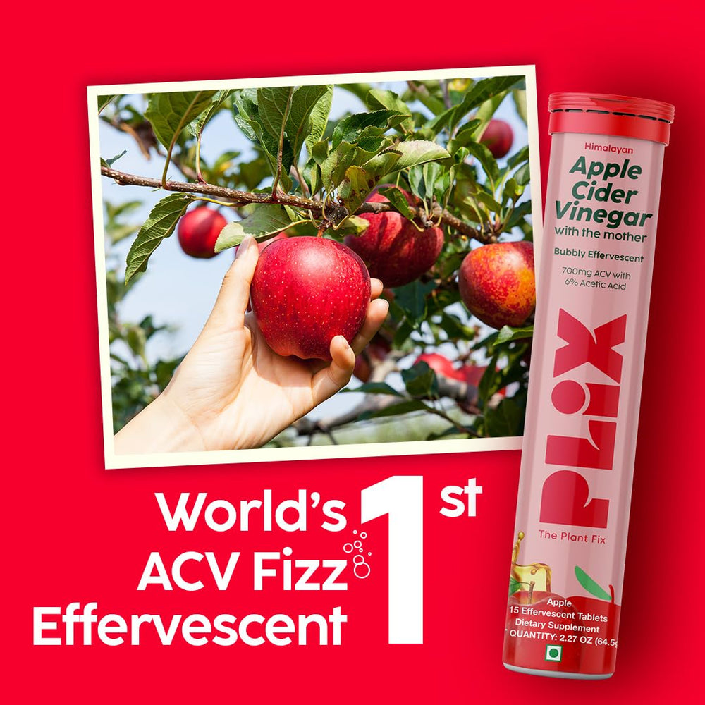 PLIX packaging shows pomegranate extract signaling natural antioxidants.
