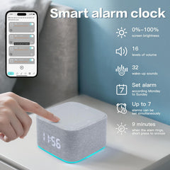 PLJVOYK night light colors for bedtime routine