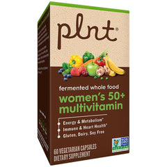 Lifestyle scene with plnt for on-the-go wellness support.