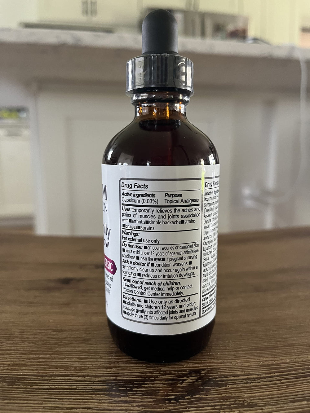Manufactured in the USA for quality and traceability.