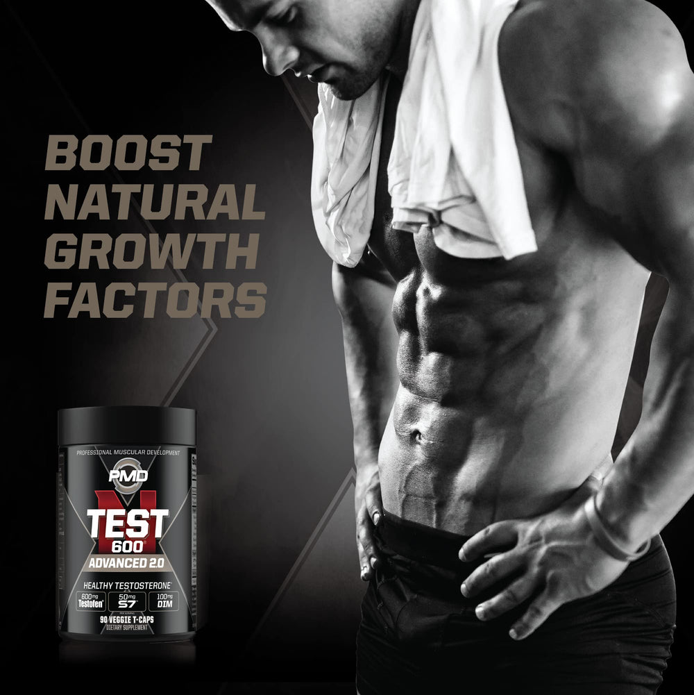 Athlete using PMD N-TEST 600 Advanced during training