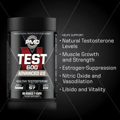 PMD N-TEST 600 Advanced packaging and seal conveying quality