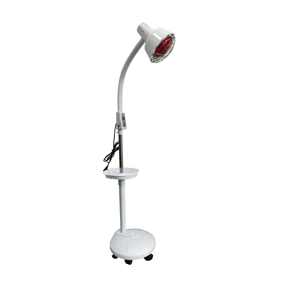 PMT Medical Infarex home spa and clinic use in compact, versatile spaces.