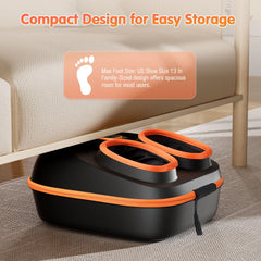 POGGT waterproof faux leather exterior for durable use