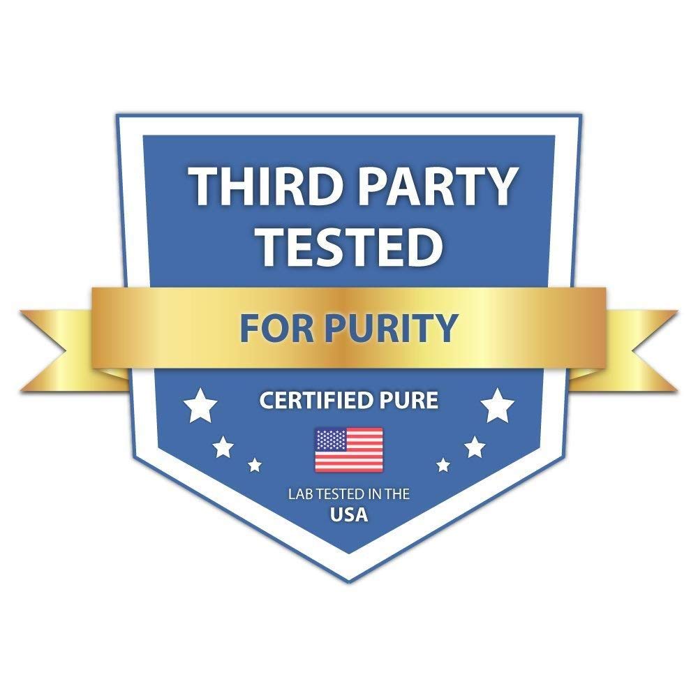 powdermint Phenylethylamine HCl dosing scoop close-up for daily use.