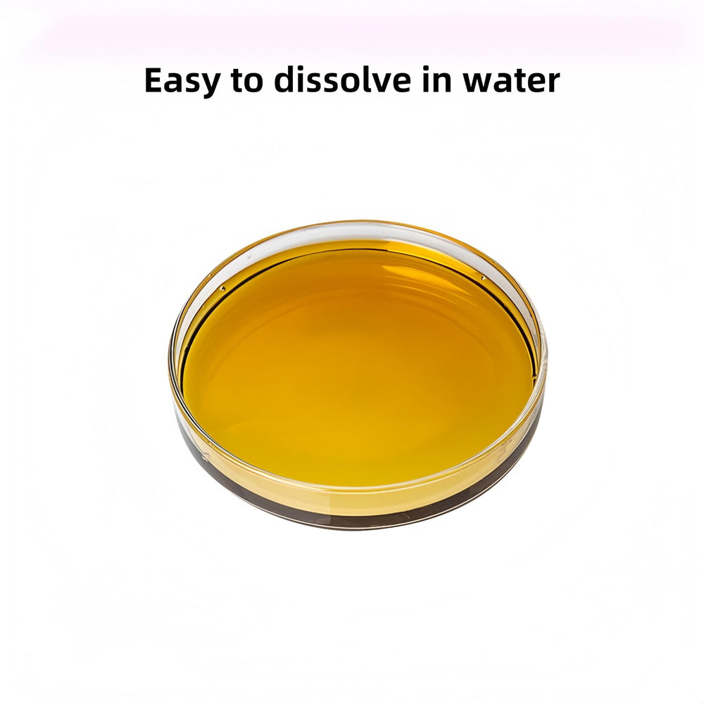 Powdura Cellulase Powder in a lab setting supporting research and development.