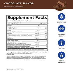 POWERLIFE Vitamin D3 supports lean muscle wellness alongside daily activity.